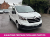 Renault Trafic LL30 DCI 150 BUSINESS LWB LOW ROOF