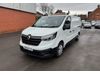 Renault Trafic LL30 DCI 150 BUSINESS LWB LOW ROOF
