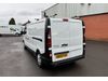 Renault Trafic LL30 DCI 150 BUSINESS LWB LOW ROOF