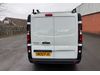 Renault Trafic LL30 DCI 150 BUSINESS LWB LOW ROOF