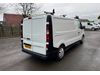 Renault Trafic LL30 DCI 150 BUSINESS LWB LOW ROOF