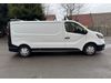 Renault Trafic LL30 DCI 150 BUSINESS LWB LOW ROOF