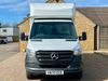 Mercedes-Benz Sprinter 316 CDI 163 L3 LWB 'ONE STOP' LUTON WITH TAIL LIFT RWD  (22630)
