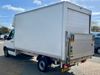 Mercedes-Benz Sprinter 316 CDI 163 L3 LWB 'ONE STOP' LUTON WITH TAIL LIFT RWD  (22630)