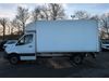 Mercedes-Benz Sprinter 316 CDI 163 L3 LWB 'ONE STOP' LUTON WITH TAIL LIFT RWD