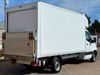 Mercedes-Benz Sprinter 316 CDI 163 L3 LWB 'ONE STOP' LUTON WITH TAIL LIFT RWD  (22630)