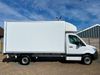 Mercedes-Benz Sprinter 316 CDI 163 L3 LWB 'ONE STOP' LUTON WITH TAIL LIFT RWD  (22630)