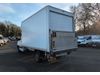 Mercedes-Benz Sprinter 316 CDI 163 L3 LWB 'ONE STOP' LUTON WITH TAIL LIFT RWD