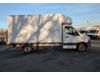Mercedes-Benz Sprinter 316 CDI 163 L3 LWB 'ONE STOP' LUTON WITH TAIL LIFT RWD