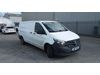 Mercedes-Benz Vito 116 CDI 163 L3H1 PROGRESSIVE 9G-TRONIC XLWB LOW ROOF AUTO  (22629)
