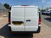 Mercedes-Benz Vito 116 CDI 163 L3H1 PROGRESSIVE 9G-TRONIC XLWB LOW ROOF AUTO  (22629)