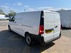 Mercedes-Benz Vito 116 CDI 163 L3H1 PROGRESSIVE 9G-TRONIC XLWB LOW ROOF AUTO  (22629)