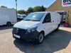 Mercedes-Benz Vito 116 CDI 163 L3H1 PROGRESSIVE 9G-TRONIC XLWB LOW ROOF AUTO  (22629)