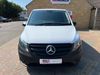 Mercedes-Benz Vito 116 CDI 163 L3H1 PROGRESSIVE 9G-TRONIC XLWB LOW ROOF AUTO  (22629)