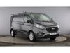 Ford Transit Custom 300 TDCI 130 L2H1 LIMITED ECOBLUE LWB LOW ROOF FWD