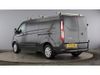 Ford Transit Custom 300 TDCI 130 L2H1 LIMITED ECOBLUE LWB LOW ROOF FWD