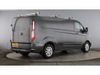 Ford Transit Custom 300 TDCI 130 L2H1 LIMITED ECOBLUE LWB LOW ROOF FWD
