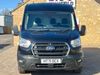 Ford Transit 350 TDCI 130 L3H2 TREND ECOBLUE LWB MEDIUM ROOF FWD  (22635)