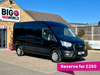 Ford Transit 350 TDCI 130 L3H2 TREND ECOBLUE LWB MEDIUM ROOF FWD  (22635)
