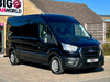 Ford Transit 350 TDCI 130 L3H2 TREND ECOBLUE LWB MEDIUM ROOF FWD  (22635)