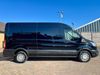 Ford Transit 350 TDCI 130 L3H2 TREND ECOBLUE LWB MEDIUM ROOF FWD  (22635)