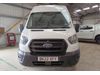 Ford Transit 350 TDCI 130 L3H3 LEADER ECOBLUE LWB HIGH ROOF RWD