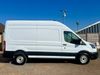 Ford Transit 350 TDCI 130 L3H3 LEADER ECOBLUE LWB HIGH ROOF FWD  (22634)