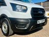Ford Transit 350 TDCI 130 L3H3 LEADER ECOBLUE LWB HIGH ROOF FWD  (22634)