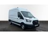 Ford Transit 350 TDCI 130 L3H3 LEADER ECOBLUE LWB HIGH ROOF FWD