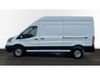 Ford Transit 350 TDCI 130 L3H3 LEADER ECOBLUE LWB HIGH ROOF FWD