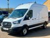 Ford Transit 350 TDCI 130 L3H3 LEADER ECOBLUE LWB HIGH ROOF FWD  (22634)