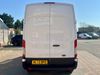 Ford Transit 350 TDCI 130 L3H3 LEADER ECOBLUE LWB HIGH ROOF FWD  (22634)