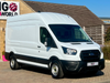 Ford Transit 350 TDCI 130 L3H3 LEADER ECOBLUE LWB HIGH ROOF FWD  (22634)