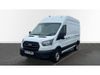 Ford Transit 350 TDCI 130 L3H3 LEADER ECOBLUE LWB HIGH ROOF FWD