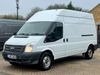 Ford Transit 350 TDCI 100 LWB HIGH ROOF RWD  (22597)