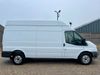 Ford Transit 350 TDCI 100 LWB HIGH ROOF RWD  (22597)