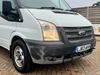 Ford Transit 350 TDCI 100 LWB HIGH ROOF RWD  (22597)