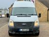 Ford Transit 350 TDCI 100 LWB HIGH ROOF RWD  (22597)