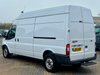 Ford Transit 350 TDCI 100 LWB HIGH ROOF RWD  (22597)