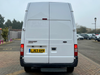 Ford Transit 350 TDCI 100 LWB HIGH ROOF RWD  (22597)