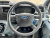 Ford Transit 350 TDCI 100 LWB HIGH ROOF RWD  (22597)