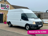 Ford Transit 350 TDCI 100 LWB HIGH ROOF RWD  (22597)
