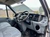 Ford Transit 350 TDCI 100 LWB HIGH ROOF RWD  (22597)
