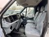 Ford Transit 350 TDCI 100 LWB HIGH ROOF RWD  (22597)