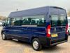 Peugeot Boxer 435 BLUEHDI 140 L3H2 S 17 SEAT MINIBUS LWB MEDIUM ROOF  (22607)