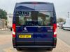 Peugeot Boxer 435 BLUEHDI 140 L3H2 S 17 SEAT MINIBUS LWB MEDIUM ROOF  (22607)