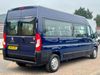 Peugeot Boxer 435 BLUEHDI 140 L3H2 S 17 SEAT MINIBUS LWB MEDIUM ROOF  (22607)