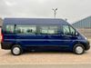 Peugeot Boxer 435 BLUEHDI 140 L3H2 S 17 SEAT MINIBUS LWB MEDIUM ROOF  (22607)