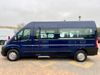 Peugeot Boxer 435 BLUEHDI 140 L3H2 S 17 SEAT MINIBUS LWB MEDIUM ROOF  (22607)