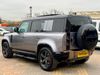 Land Rover Defender 110 3.0 i6 400 X MHEV AWD AUTO  (22608)